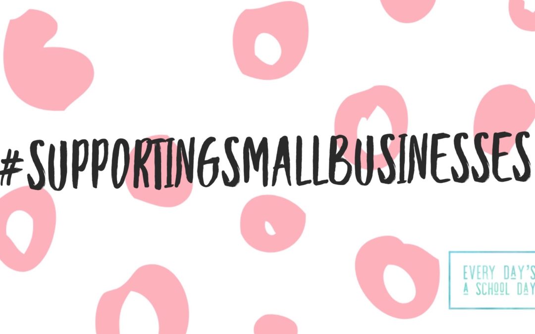 Small Business Buys for September